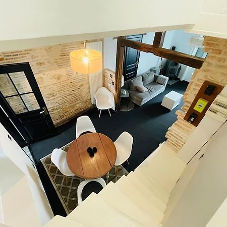 Appartement La Mancelle - 5 Min De La Gare - 2 Voyageurs - Wifi à Le Mans Extérieur photo